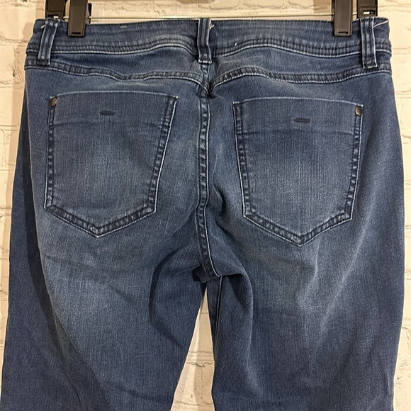 Elle size 8 skinny jeans - Picture 6 of 8